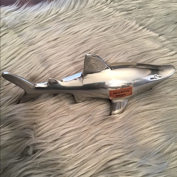 Other - - SHARK Bottle Opener 🦈